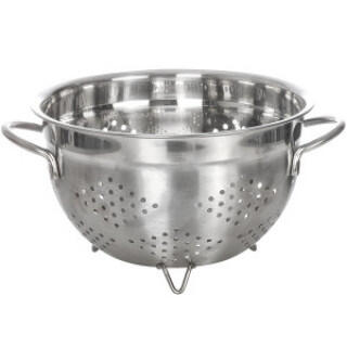 кт138 Дуршлаг на ножках (Д-220 мм, В- 140 мм)