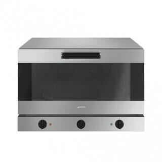 Печь конвекционная SMEG ALFA420H-2 (4 уровня)